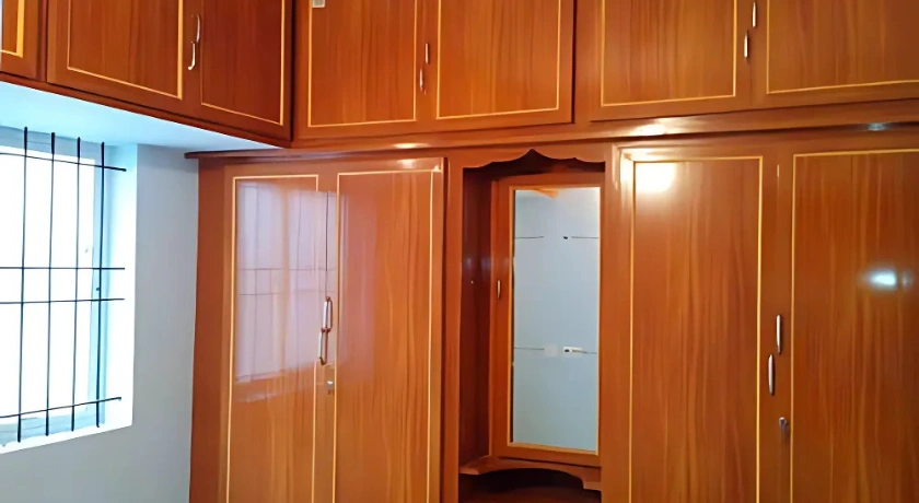 Upvc Loft Covering in Madhavaram